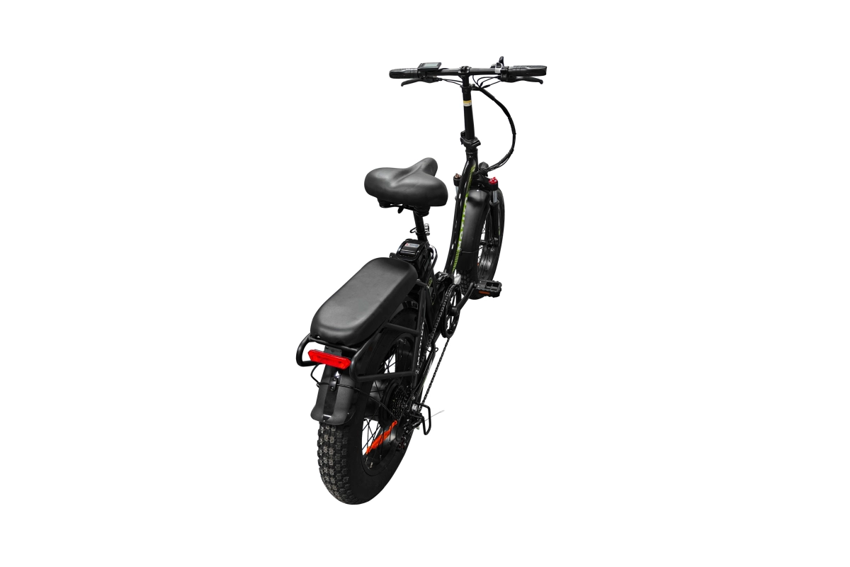 Электровелосипед Motiko MF1