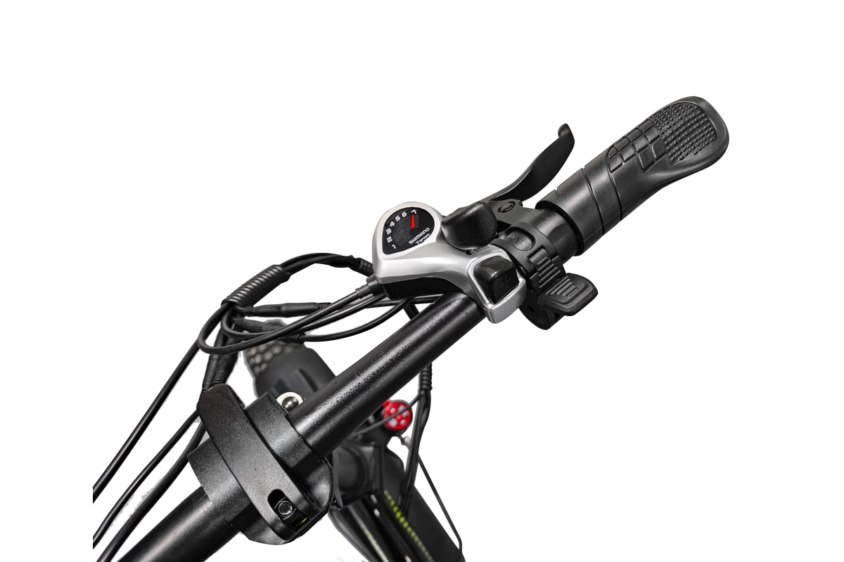 Электровелосипед Motiko MF1