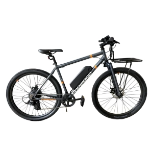 Электровелосипед FORWARD VOLCANO EXPRESS 27,5 E-350