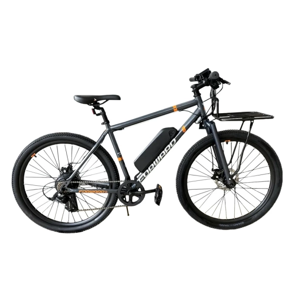 Электровелосипед FORWARD VOLCANO EXPRESS 27,5 E-350