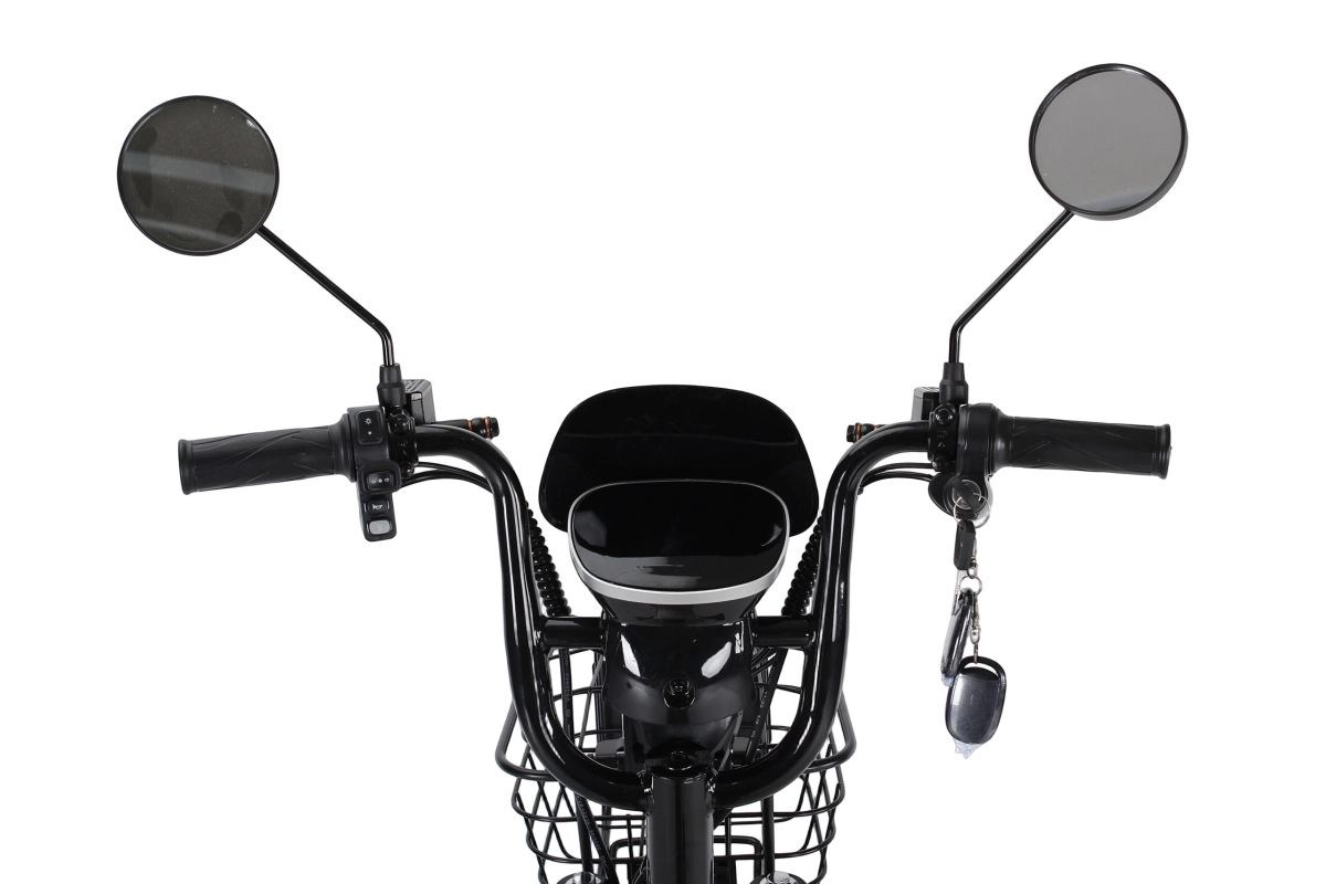 Электровелосипед Motiko MV7 Pro