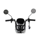 Электровелосипед Motiko MV7 Pro