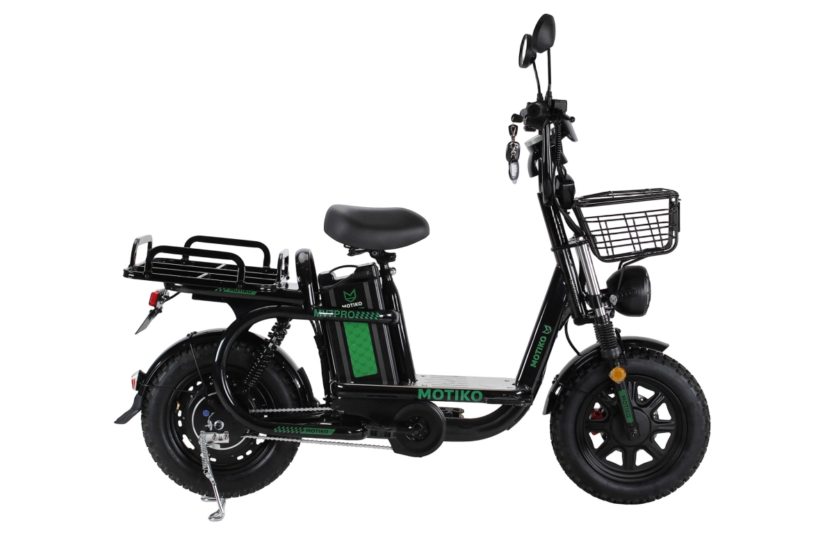 Электровелосипед Motiko MV7 Pro