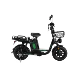 Электровелосипед Motiko MV7 Pro