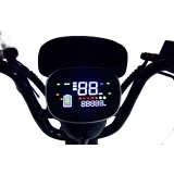 Электровелосипед Motiko MV7 Pro