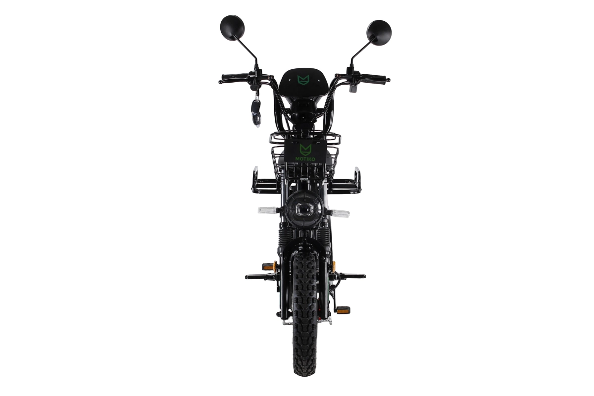 Электровелосипед Motiko MV7 Pro