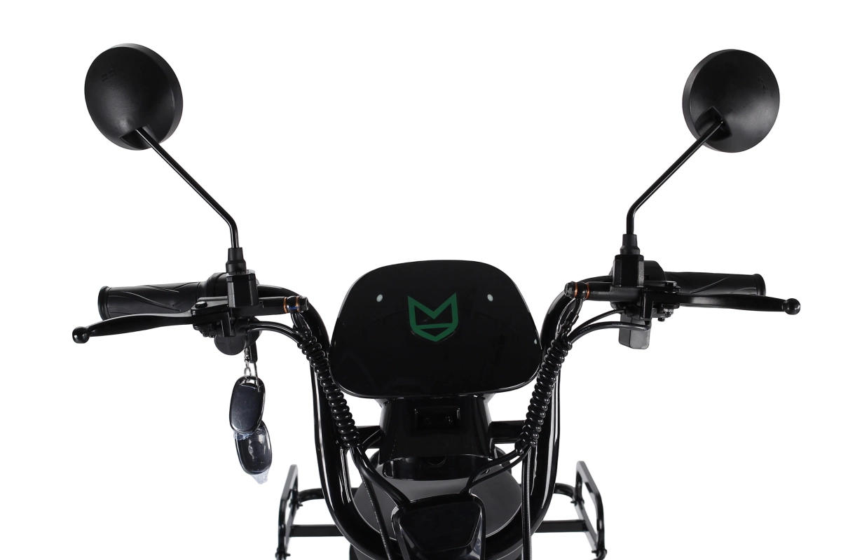 Электровелосипед Motiko MV7 Pro