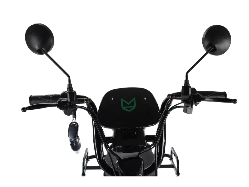 Электровелосипед Motiko MV7 Pro