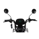 Электровелосипед Motiko MV7 Pro