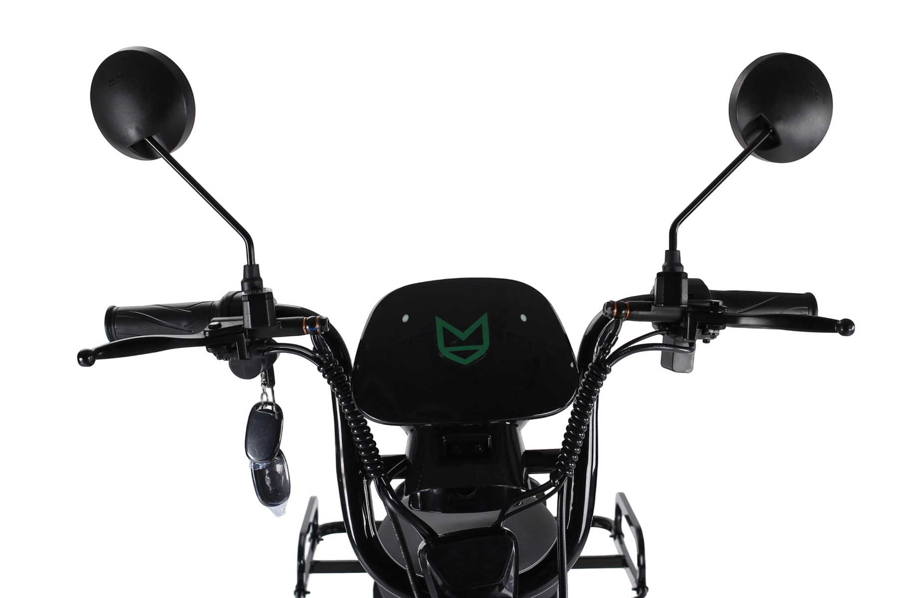Электровелосипед Motiko MV7 Pro