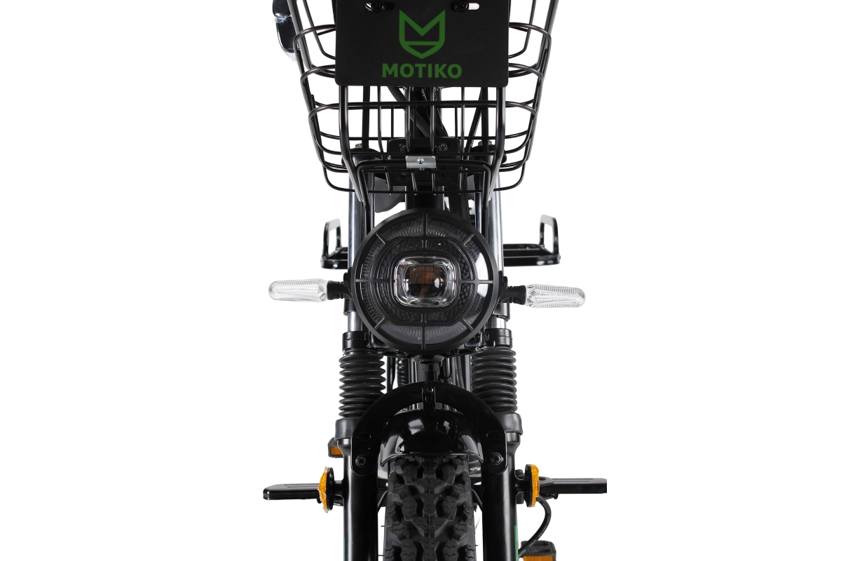 Электровелосипед Motiko MV7 Pro