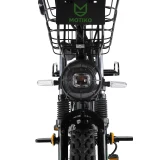 Электровелосипед Motiko MV7 Pro
