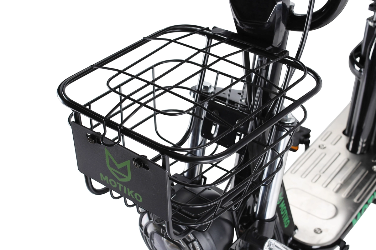 Электровелосипед Motiko MV7 Pro