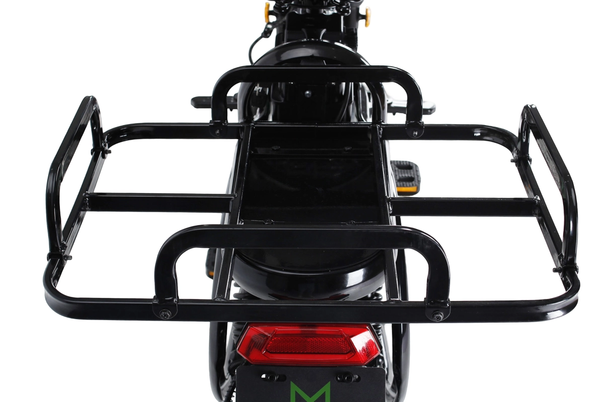 Электровелосипед Motiko MV7 Pro