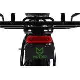 Электровелосипед Motiko MV7 Pro
