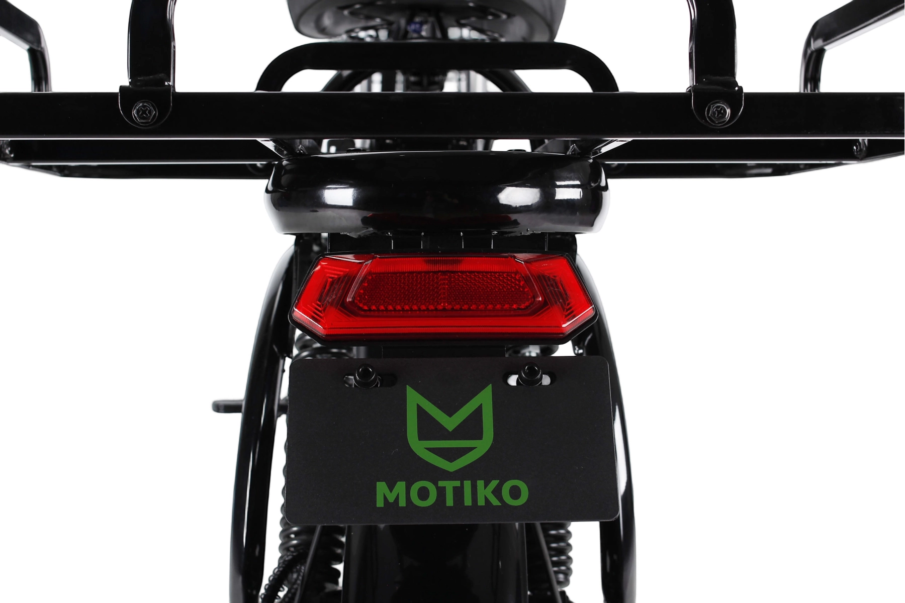 Электровелосипед Motiko MV7 Pro