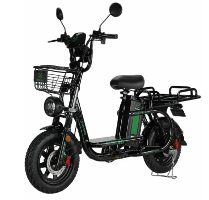 Электровелосипед Motiko MV7 Pro