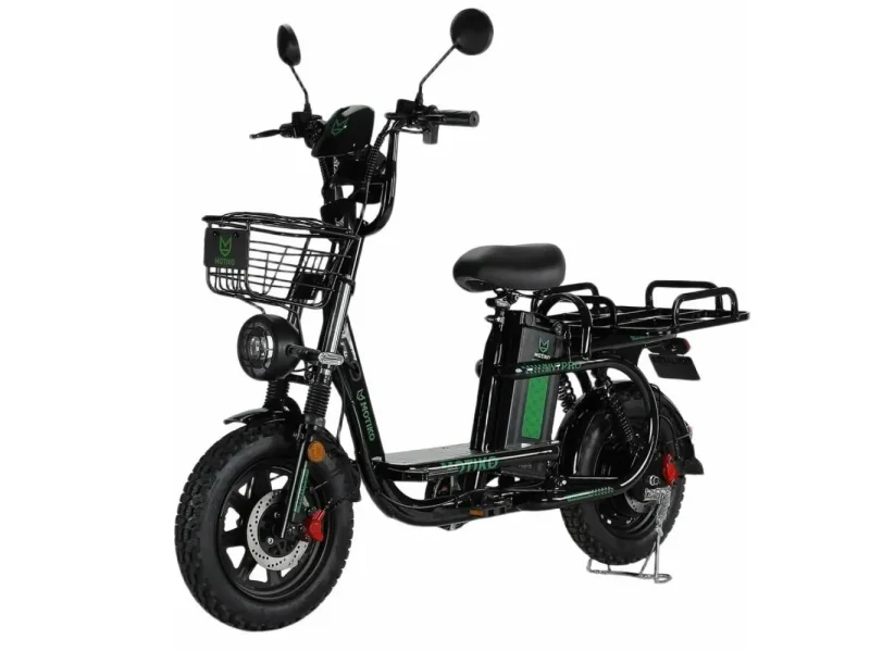 Электровелосипед Motiko MV7 Pro