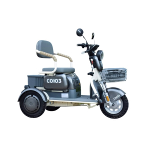 Электротрицикл Terax СОЮЗ NS-X3 