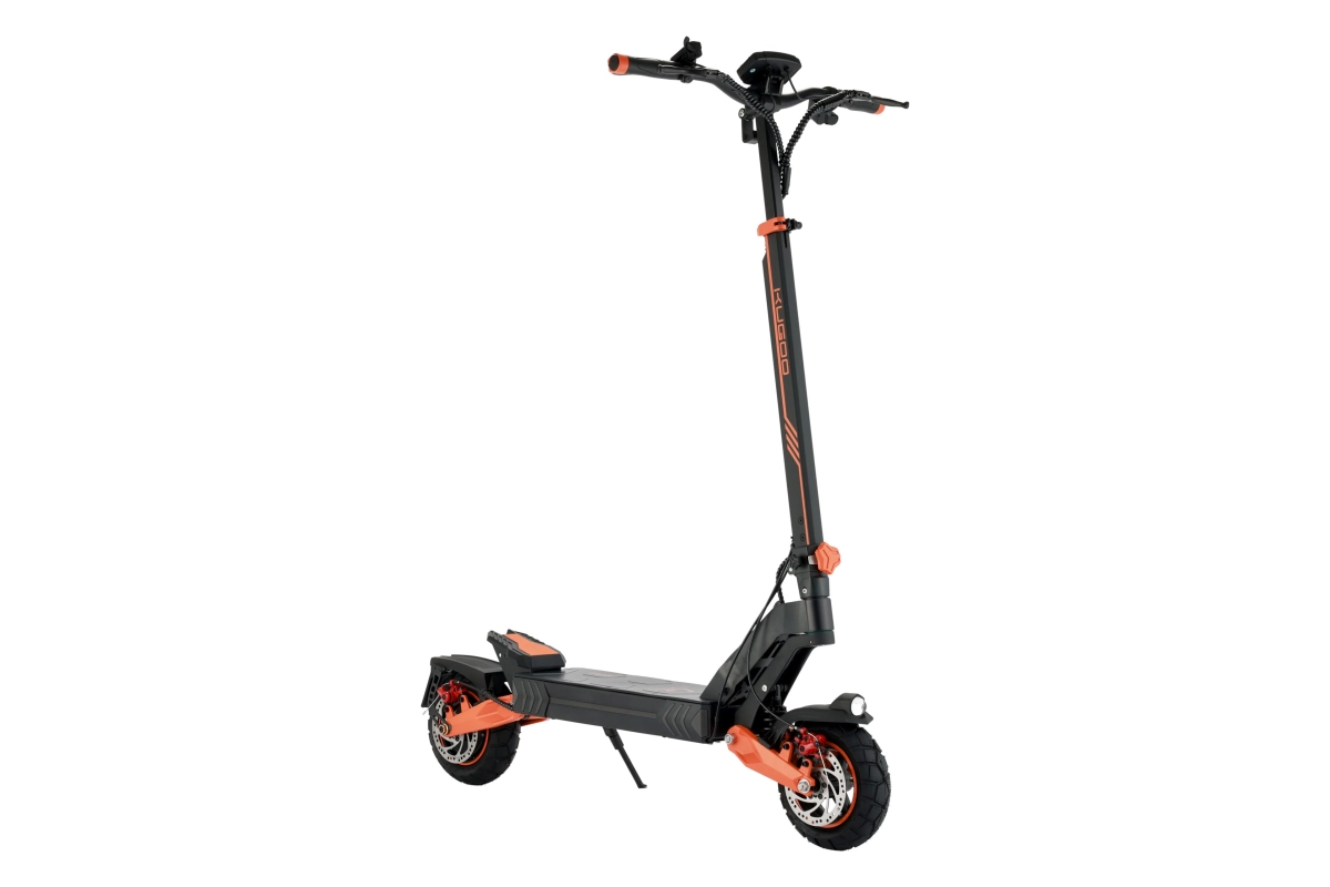 Электроcамокат Kugoo F3 PRO