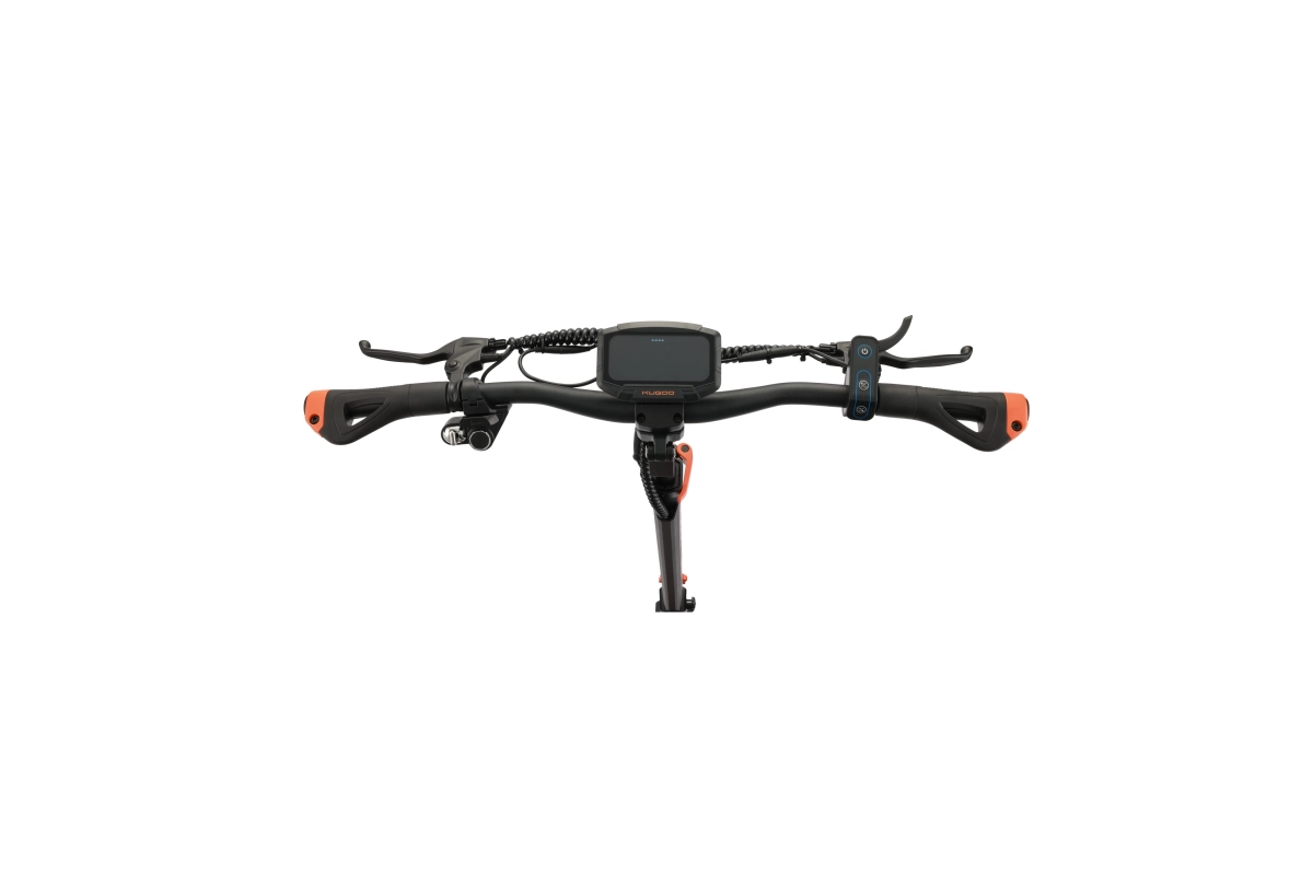 Электроcамокат Kugoo F3 PRO