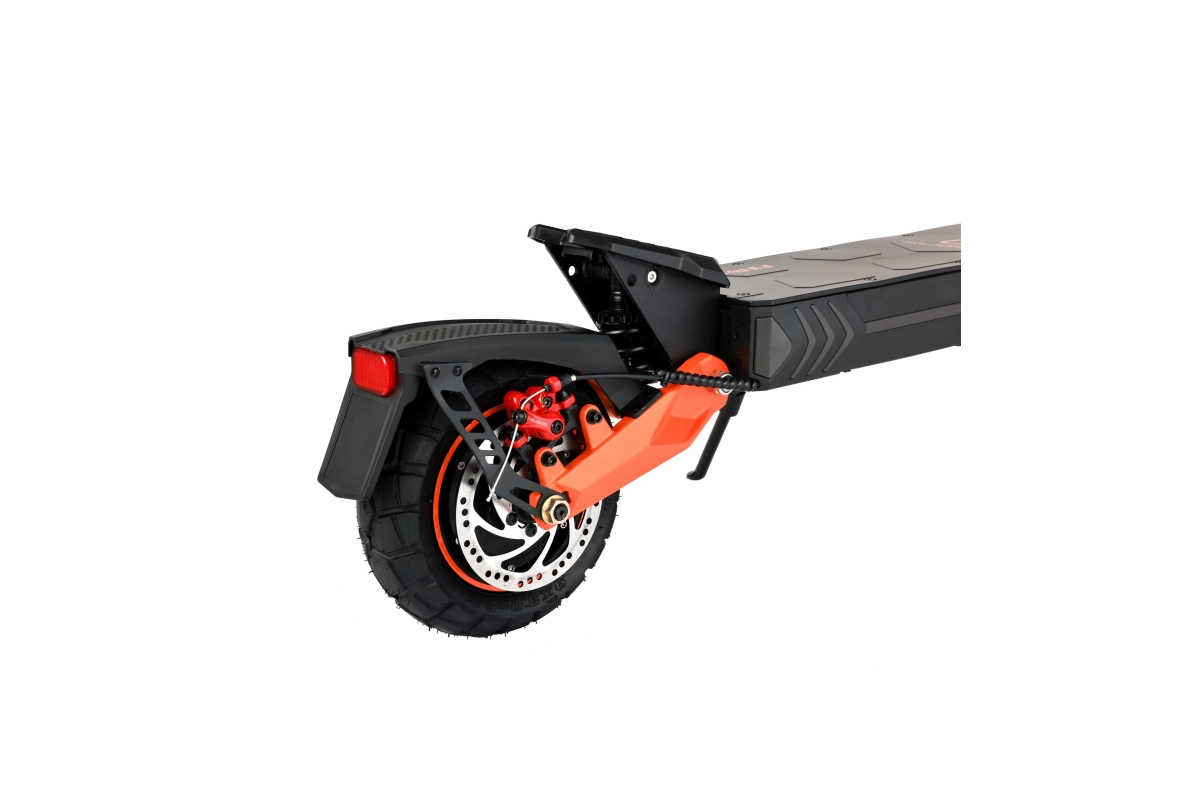 Электроcамокат Kugoo F3 PRO