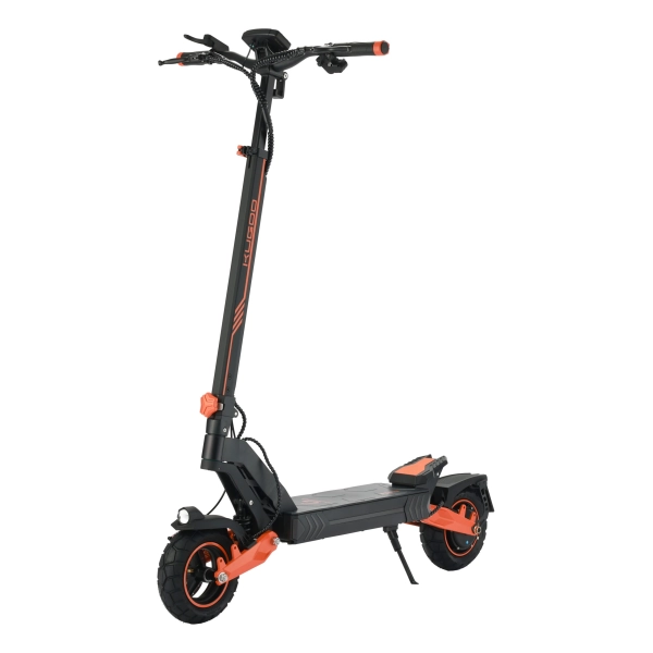 Электроcамокат Kugoo F3 PRO