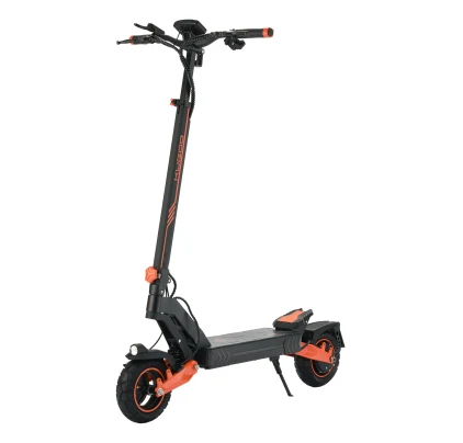 Электроcамокат Kugoo F3 PRO