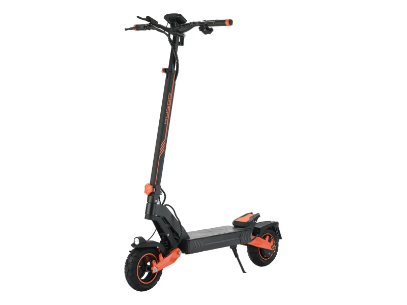 Электроcамокат Kugoo F3 PRO