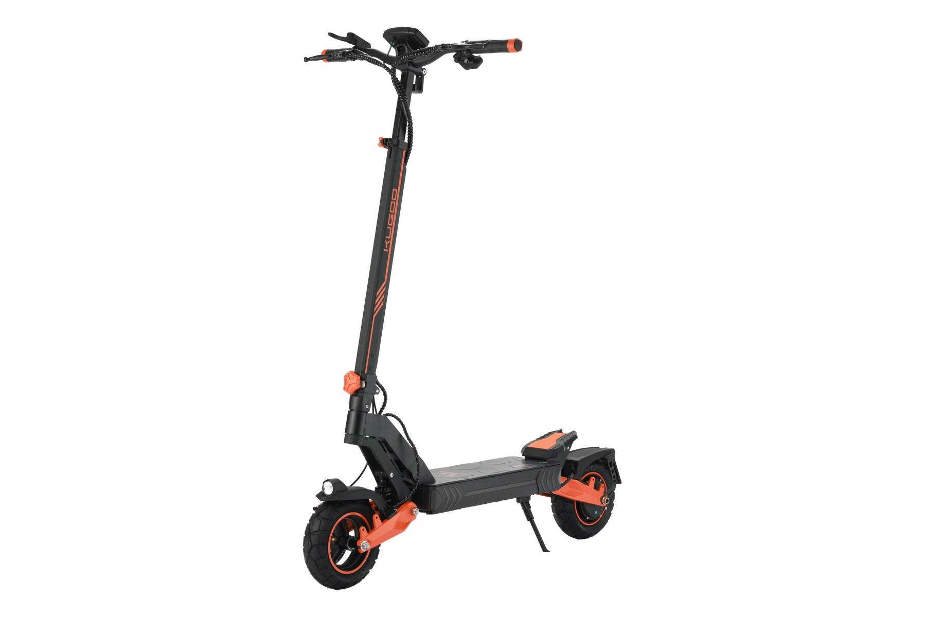 Электроcамокат Kugoo F3 PRO