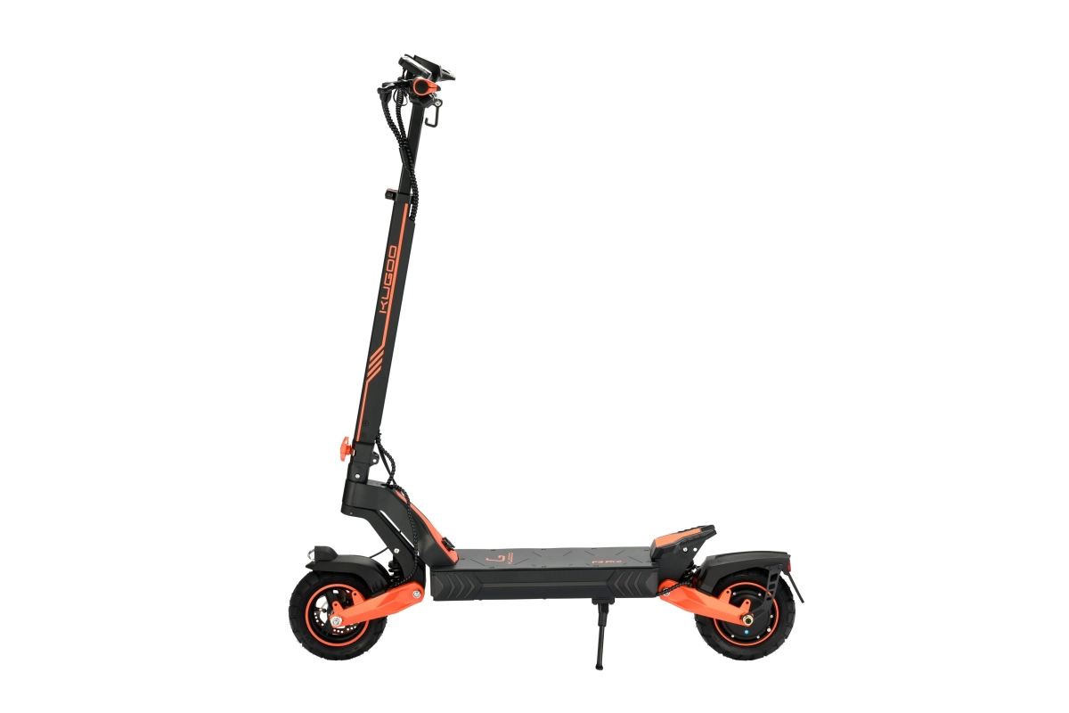 Электроcамокат Kugoo F3 PRO