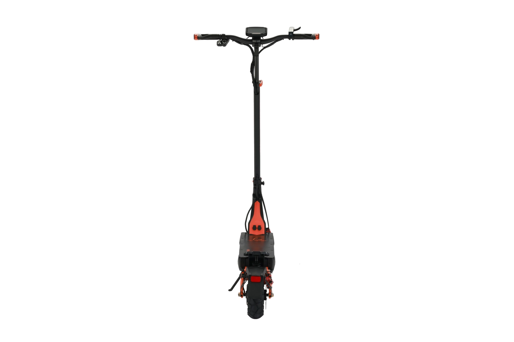 Электроcамокат Kugoo F3 PRO