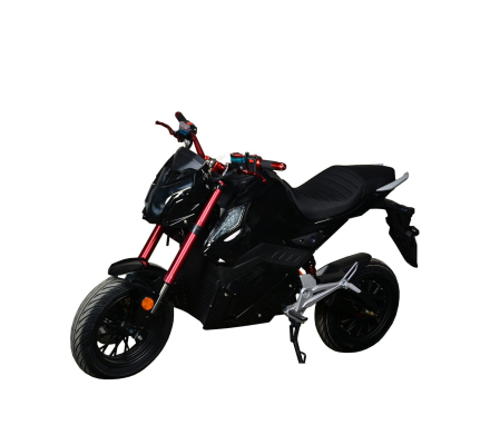 Электромотоцикл VOLT VIPER 2000W