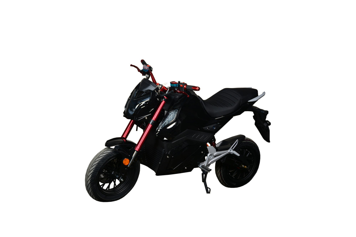 Электромотоцикл VOLT VIPER 2000W