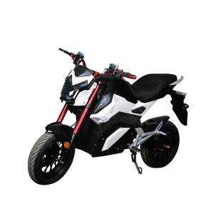 Электромотоцикл VOLT VIPER 2000W