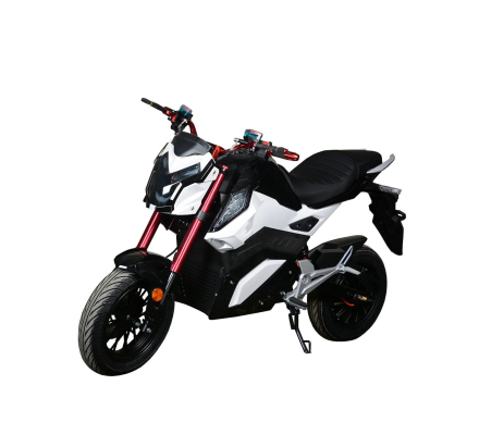 Электромотоцикл VOLT VIPER 2000W