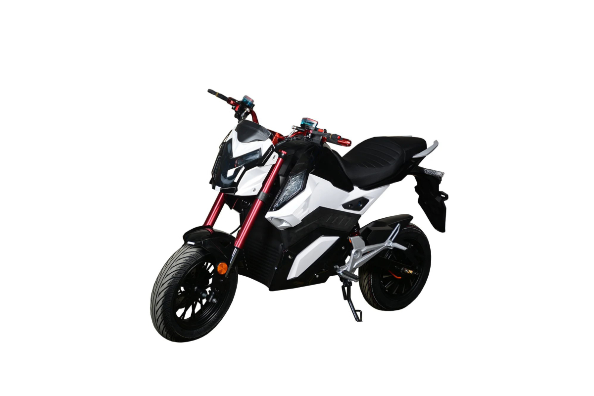 Электромотоцикл VOLT VIPER 2000W