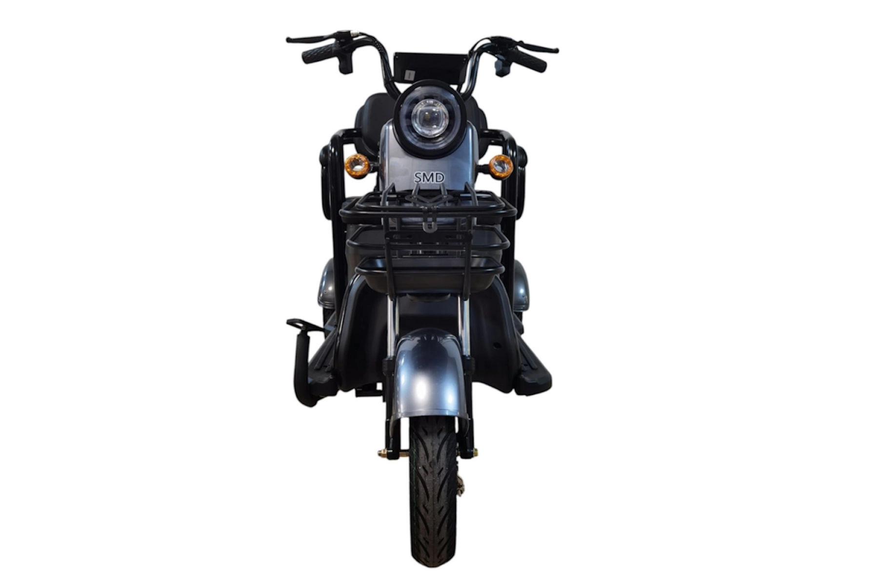 Электротрицикл  SMD TRIKE PLUS