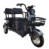 Электротрицикл  SMD TRIKE PLUS