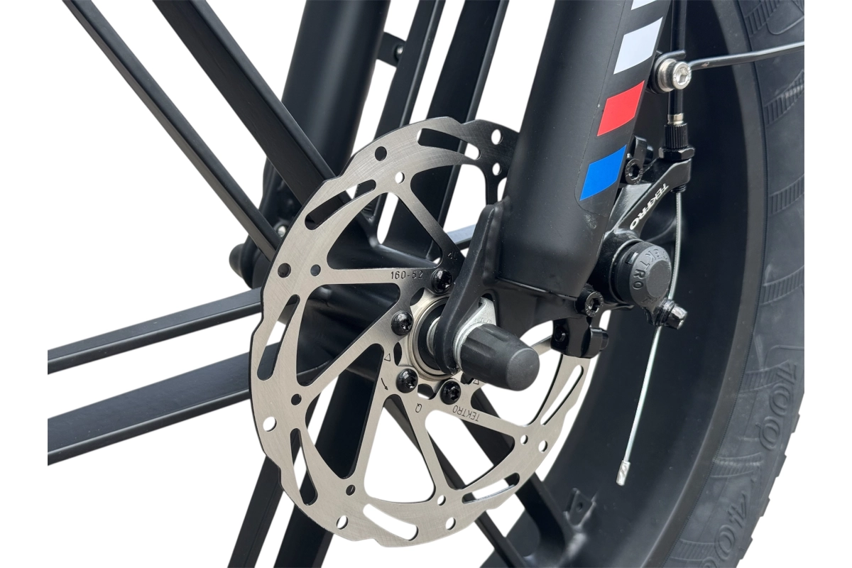 Электрический велосипед SmartBalance Panda 2.0 серый (2025) 