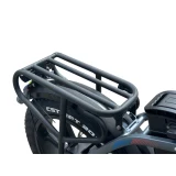 Электрический велосипед SmartBalance Panda 2.0 серый (2025) 