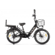 Электровелосипед Green City E Alfa Fat