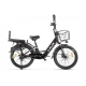 Электровелосипед Green City E Alfa Fat
