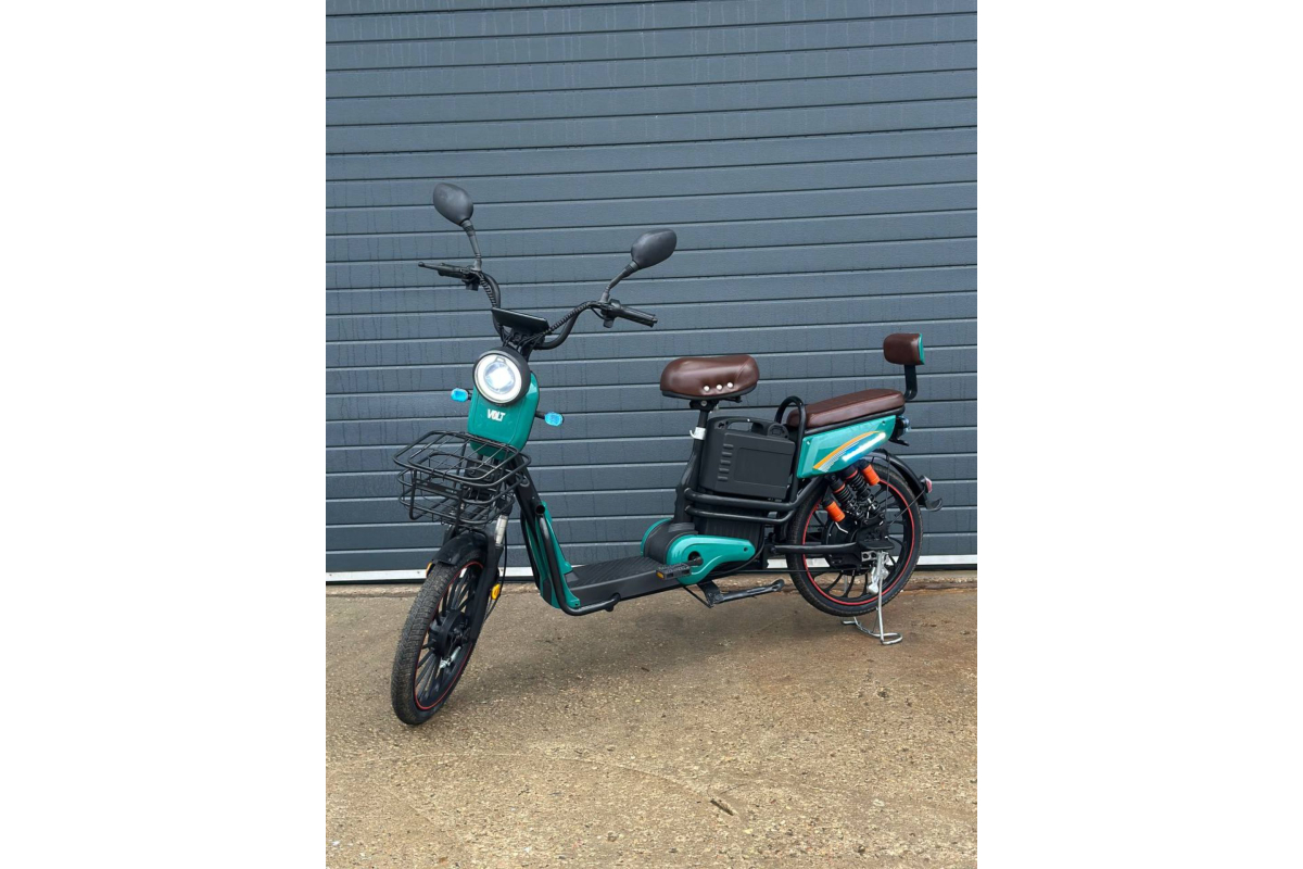 Электроскутер VOLT Tourist JY3