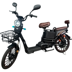 Электроскутер VOLT Tourist JY3 Электроскутер VOLT Tourist JY3