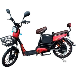 Электроскутер VOLT Tourist JY3 Электроскутер VOLT Tourist JY3