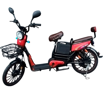 Электроскутер VOLT Tourist JY3