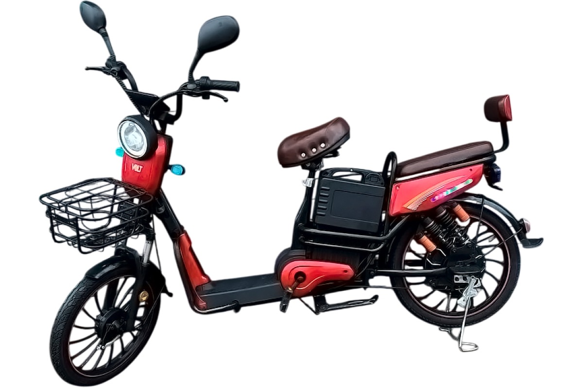 Электроскутер VOLT Tourist JY3