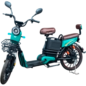 Электроскутер VOLT Tourist JY3 Электроскутер VOLT Tourist JY3