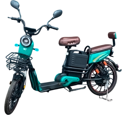 Электроскутер VOLT Tourist JY3